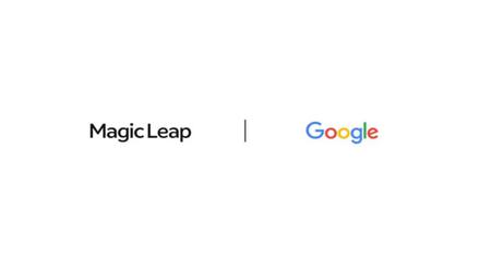 Google og Magic Leap underskriver en samarbejdsaftale inden for AR