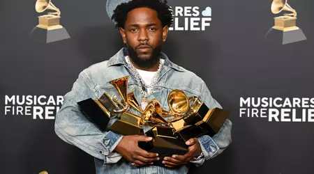 Fortnite vil sandsynligvis indeholde særlige følelser med Kendrick Lamars musik, siger insider