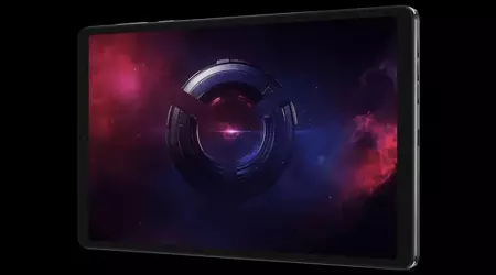 Lenovo Legion Tab: Ny tablet kan igen bestilles i USA