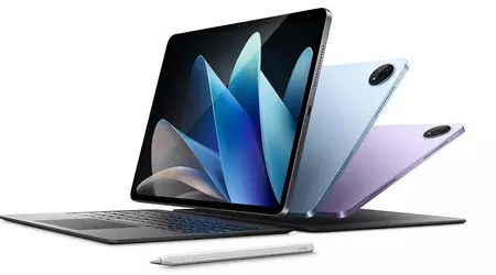 vivo forbereder sig på at lancere en række Pad 3-tablets med Qualcomm- og MediaTek-chips ombord