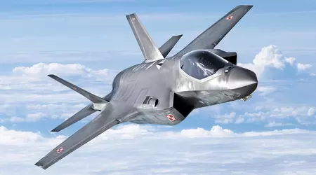 Frankrig foreslog gradvist at erstatte amerikanske F-35 og Patriot med europæiske våben