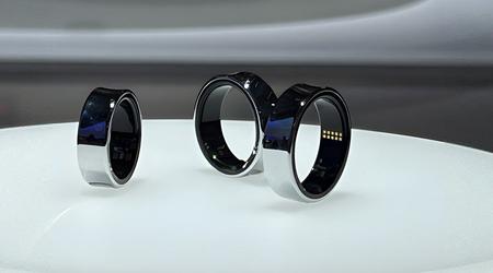 Samsung Galaxy Ring: en smart ring, der ikke kan repareres