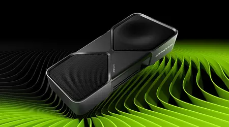 Insider: NVIDIA forbereder RTX 5070 SUPER grafikkort med 18GB videohukommelse