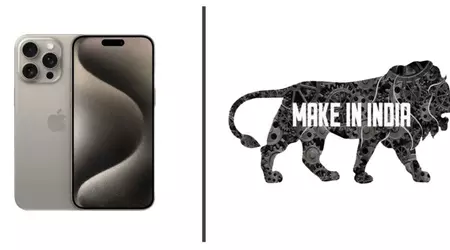 Indien sænker tolden for Apple: iPhone-produktion bliver billigere