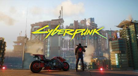 Gamere er gået fra vrede til barmhjertighed: Brugeranmeldelser af Cyberpunk 2077 på Steam er for første gang markeret som "meget positive".