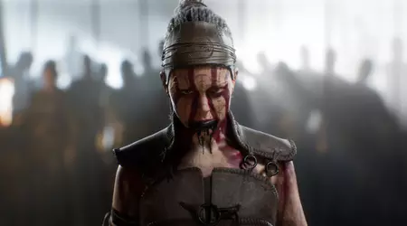 Senua's Saga: Hellblade II udkommer "senere" i 2024, siger Xbox's chef for indhold og studier