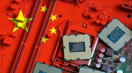 Kina planlægger at droppe Intel- og AMD-processorer i telekommunikationsnetværk