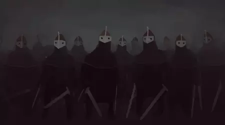 Bad North: Jotunn Edition, en minimalistisk strategi om at befri øerne fra vikingerne, koster $3 på Steam indtil 10. september.