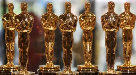 På sit højeste blev Oscar-uddelingen i Storbritannien set af en million mennesker på tv, mens det gennemsnitlige tal var 500.000.