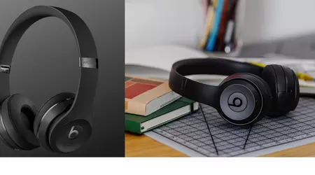 $100 rabat: Beats Solo 3 kan købes på Amazon Cyber Monday udsalg for $99