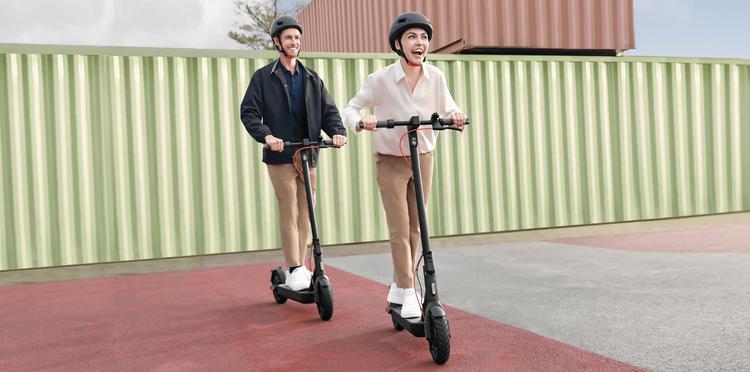 Xiaomi Electric Scooter 4 Pro (2. ...