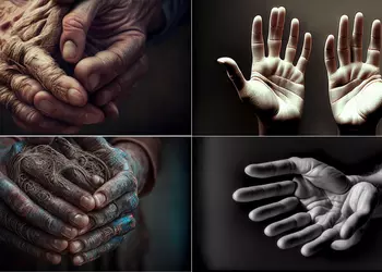 Kunstens uopnåelige højdepunkt: Hvorfor tegner Midjourneys ...