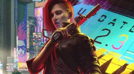 Stor dag for Cyberpunk 2077: spillet er ude på Mac og har modtaget en stor 2.3 opdatering