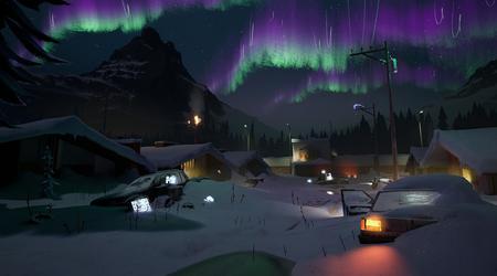 "Lev sammen - dø alene": Blackfrost The Long Dark 2, efterfølgeren til den populære overlevelsessimulator, er blevet annonceret.