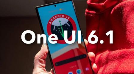 Samsung har lavet en liste over enheder, der vil modtage One UI 6.1-opdateringen