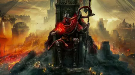 Elden Ring: Shadow of the Erdtree og Pacific Drive er med i opløbet om den prestigefyldte Nebula Awards litterære pris for bedste spilmanuskript.