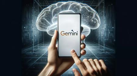 Gemini AI vises snart i indstillingsmenuen i Googles app
