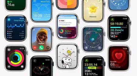 Apple har frigivet watchOS 10.2 Beta 2 til udviklere