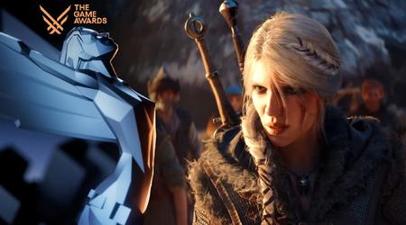 Denne trailer vil gå over i historien!  CD Projekt har officielt annonceret The Witcher 4