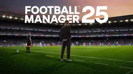 Sega aflyser Football Manager 25 for at fokusere på udviklingen af Football Manager 26
