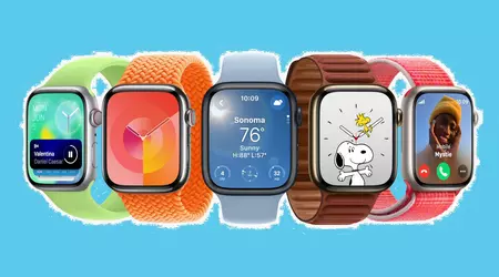 Til udviklere: Apple er begyndt at teste watchOS 10.2