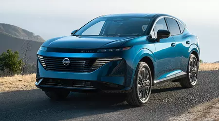 Nissan Murano 2025: nyt design, flere funktioner og startpris fra $40.470