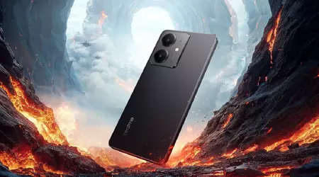Salget af Realme Neo7 SE gaming-budget-smartphone med et kraftigt batteri og AMOLED-skærm er startet i Kina