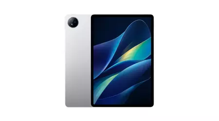iQOO Pad 2 Pro bliver den første tablet med en Dimensity 9300+ processor om bord