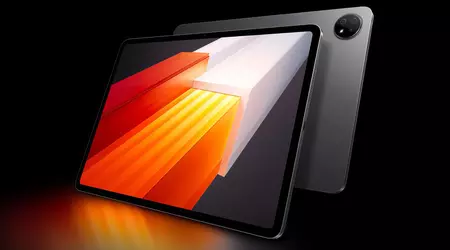 LCD-skærm, Dimensity 9300-chip og 66W opladning: Insider afslører iQOO Pad 2-specifikationer