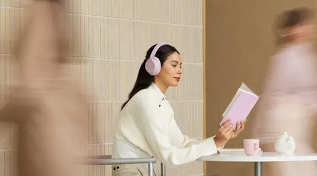 Sony tilføjer nye pastelfarver til de populære hovedtelefoner WH-CH720N og WH-CH520, men priserne forbliver uændrede