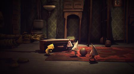 Little Nightmares er nu tilgængelig til Android og iOS, pris - $6