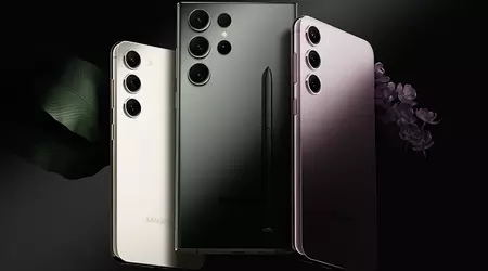 Samsung har frigivet en ny firmware til Galaxy S23, Galaxy S23+ og Galaxy S23 Ultra i Europa.