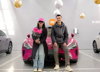 Xiaomi har solgt 200.000 SU7-biler på ...