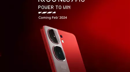 Det er officielt: den globale version af iQOO Neo 9 Pro vil blive drevet af Snapdragon 8 Gen 2-processor