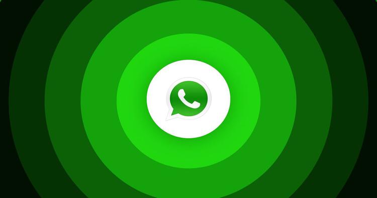 WhatsApp-opdatering: redesign og forbedret dark mode