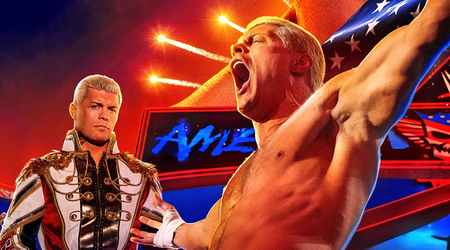 Visual Concepts udgiver ny trailer til wrestling-simulatoren WWE 2K24