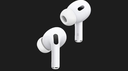 Et godt tilbud: AirPods Pro 2 (USB-C) fås på Amazon til $60 rabat