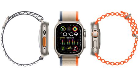 Rygte: Apple Watch Ultra 3 vil ikke være meget anderledes end Apple Watch Ultra 2