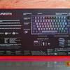 ASUS ROG Azoth-anmeldelse: Det kompromisløse mekaniske tastatur til gamere, du aldrig havde forventet-5