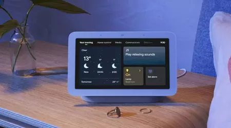 Google arbejder på at opdage fald i Nest Hub ved hjælp af radar