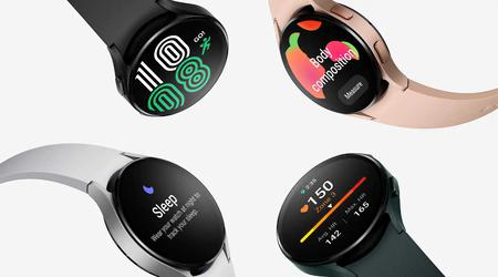 Ikke kun Galaxy Buds Pro 2: Galaxy Watch 4 smartwatch kan også købes på Amazon med stor rabat