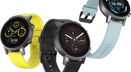 Ticwatch E3 smart watch med Wear OS ombord kan købes på Amazon med en rabat på $80