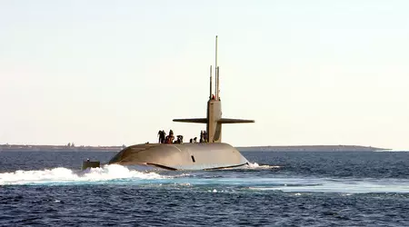 USA har indsat den atomdrevne ubåd USS Florida i Den Persiske Golf, som kan bære 154 Tomahawk-krydsermissiler med en rækkevidde på op til 2.500 km.