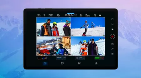 Blackmagic Camera 2.0 til Android: Multikameraoptagelse og understøttelse af Galaxy S25 er nu tilgængelig