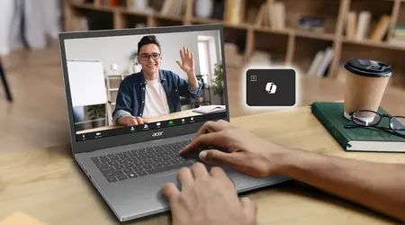 CES 2024: Acer afslørede Aspire Go 14 og Aspire Go 15 laptops med Microsoft Copilot AI-aktiveret AI-assistent