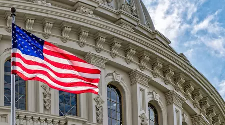 Dette nye lovforslag kan hjælpe med at beskytte amerikanernes privatliv på nettet