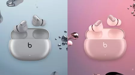 Beats Studio Buds+ på Amazon: TWS-hovedtelefoner med ANC og op til 36 timers batterilevetid for $149 ($20 i rabat)