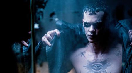 Genindspilning af 'The Crow': Den første trailer til den kommende filmatisering er blevet afsløret