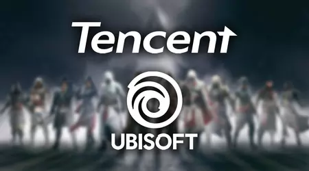 Diversificering i stedet for konkurs: Ubisoft og Tencent opretter et fælles selskab for at erhverve rettighederne til Assassin's Creed, Far Cry og andre franchises.