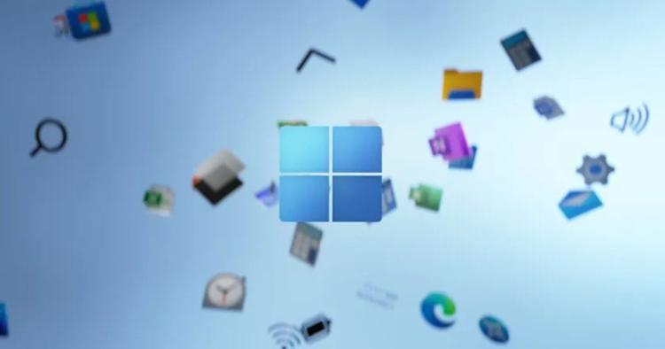 Microsoft eksperimenterer med flydende widgets i ...